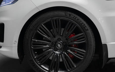 Land Rover Range Rover Sport II, 2018 год, 6 150 000 рублей, 11 фотография