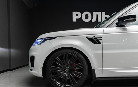 Land Rover Range Rover Sport II, 2018 год, 6 150 000 рублей, 10 фотография