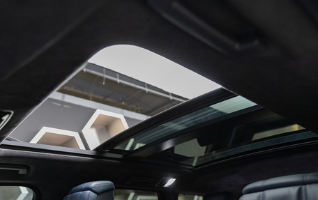 Land Rover Range Rover Sport II, 2018 год, 6 150 000 рублей, 28 фотография