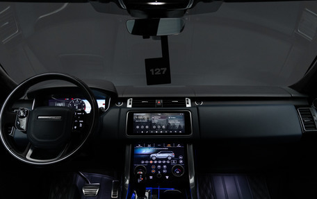 Land Rover Range Rover Sport II, 2018 год, 6 150 000 рублей, 24 фотография