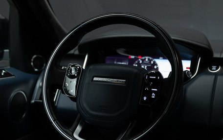 Land Rover Range Rover Sport II, 2018 год, 6 150 000 рублей, 25 фотография