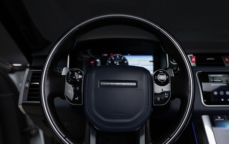 Land Rover Range Rover Sport II, 2018 год, 6 150 000 рублей, 15 фотография