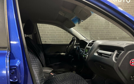 KIA Sportage II, 2009 год, 940 000 рублей, 8 фотография