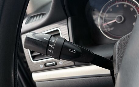 SsangYong Actyon II рестайлинг, 2013 год, 490 000 рублей, 10 фотография
