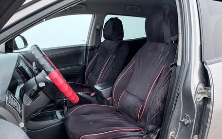 SsangYong Actyon II рестайлинг, 2013 год, 490 000 рублей, 8 фотография