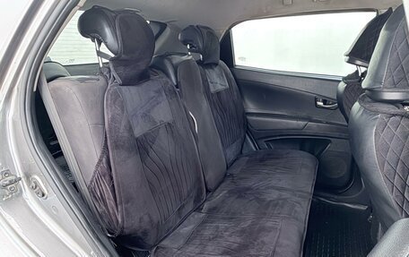 SsangYong Actyon II рестайлинг, 2013 год, 490 000 рублей, 14 фотография