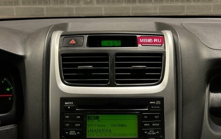 KIA Sportage II, 2009 год, 940 000 рублей, 10 фотография