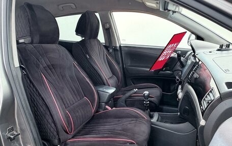 SsangYong Actyon II рестайлинг, 2013 год, 490 000 рублей, 9 фотография