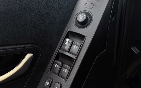 SsangYong Actyon II рестайлинг, 2013 год, 490 000 рублей, 16 фотография