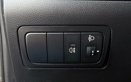 SsangYong Actyon II рестайлинг, 2013 год, 490 000 рублей, 18 фотография