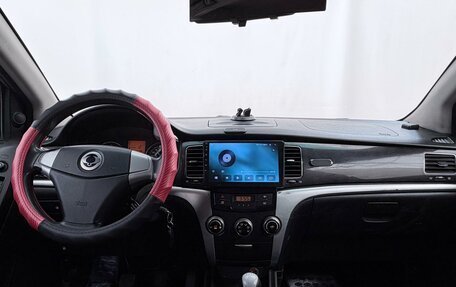 SsangYong Actyon II рестайлинг, 2013 год, 490 000 рублей, 19 фотография