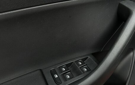 Skoda Rapid I, 2015 год, 899 000 рублей, 7 фотография