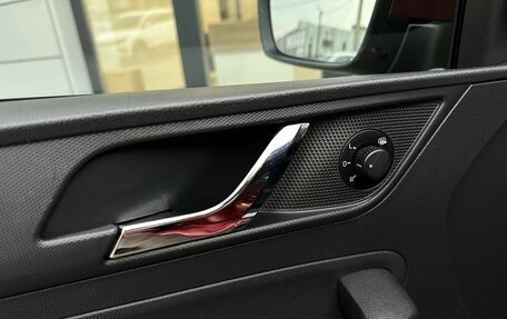 Skoda Rapid I, 2015 год, 899 000 рублей, 6 фотография