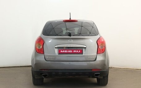 SsangYong Actyon II рестайлинг, 2013 год, 490 000 рублей, 5 фотография