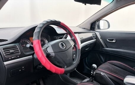 SsangYong Actyon II рестайлинг, 2013 год, 490 000 рублей, 7 фотография