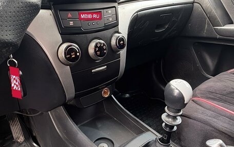 SsangYong Actyon II рестайлинг, 2013 год, 490 000 рублей, 17 фотография