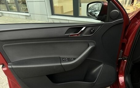 Skoda Rapid I, 2015 год, 899 000 рублей, 5 фотография