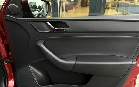 Skoda Rapid I, 2015 год, 899 000 рублей, 15 фотография