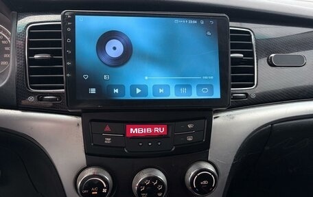 SsangYong Actyon II рестайлинг, 2013 год, 490 000 рублей, 15 фотография