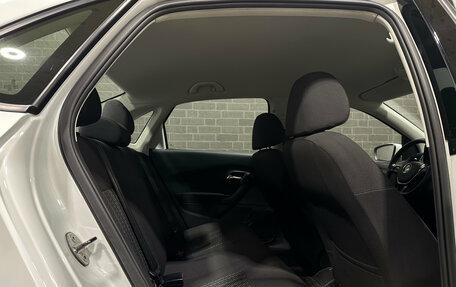 Volkswagen Polo VI (EU Market), 2018 год, 1 200 000 рублей, 9 фотография