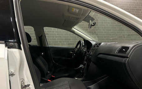Volkswagen Polo VI (EU Market), 2018 год, 1 200 000 рублей, 8 фотография