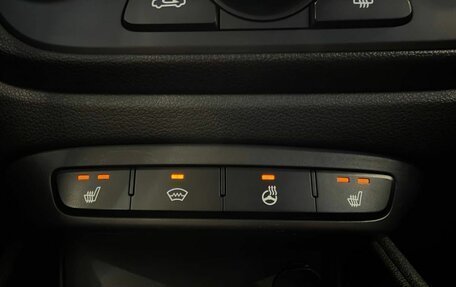 Hyundai Solaris II рестайлинг, 2017 год, 1 269 900 рублей, 13 фотография