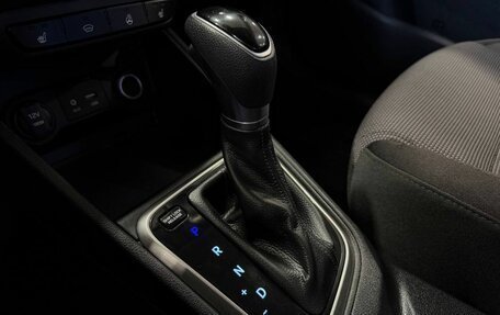 Hyundai Solaris II рестайлинг, 2017 год, 1 269 900 рублей, 14 фотография