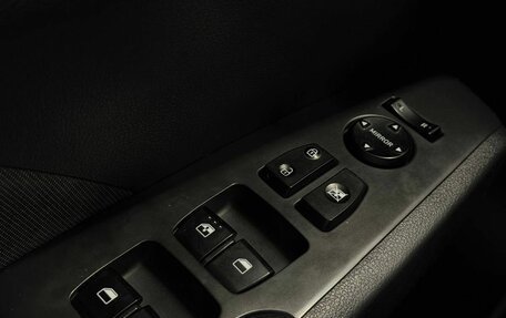 Hyundai Solaris II рестайлинг, 2017 год, 1 269 900 рублей, 15 фотография