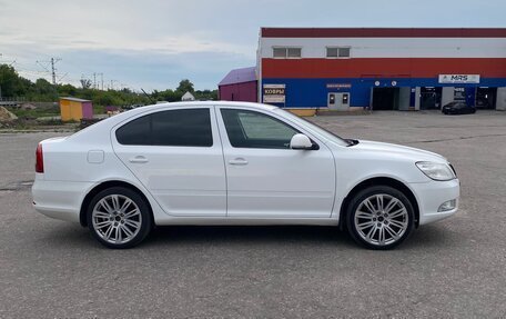Skoda Octavia, 2012 год, 759 000 рублей, 3 фотография