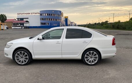 Skoda Octavia, 2012 год, 759 000 рублей, 7 фотография
