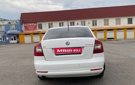 Skoda Octavia, 2012 год, 759 000 рублей, 5 фотография