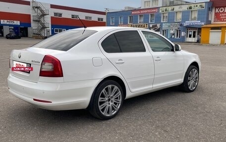 Skoda Octavia, 2012 год, 759 000 рублей, 4 фотография