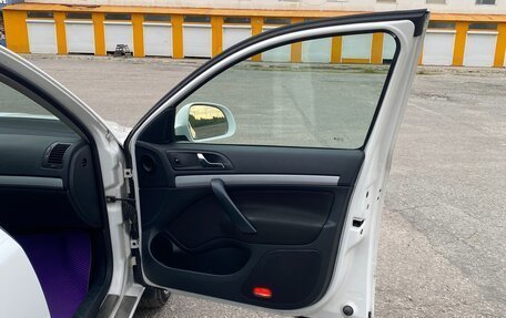 Skoda Octavia, 2012 год, 759 000 рублей, 9 фотография