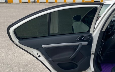 Skoda Octavia, 2012 год, 759 000 рублей, 12 фотография