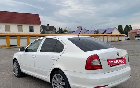 Skoda Octavia, 2012 год, 759 000 рублей, 6 фотография