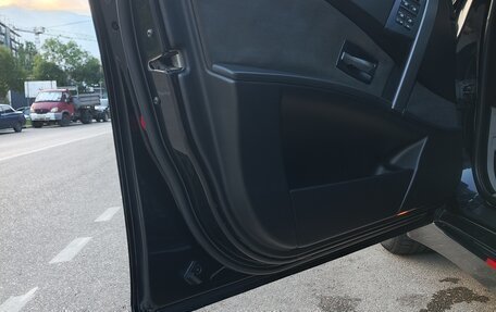 BMW 5 серия, 2004 год, 800 000 рублей, 10 фотография