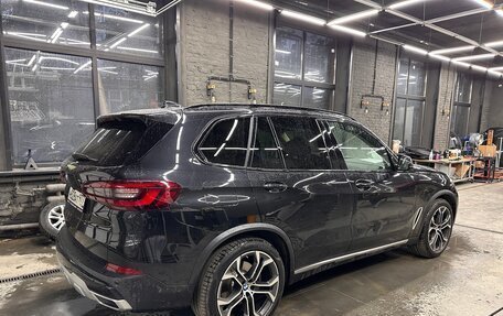 BMW X5, 2020 год, 6 100 000 рублей, 3 фотография