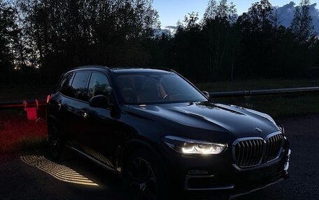 BMW X5, 2020 год, 6 100 000 рублей, 8 фотография