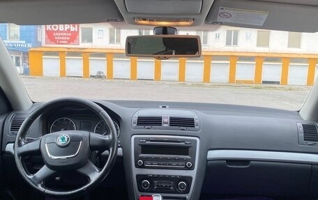 Skoda Octavia, 2012 год, 759 000 рублей, 8 фотография