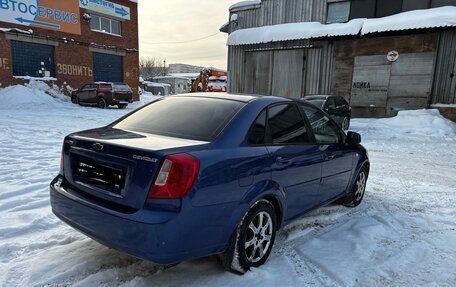 Chevrolet Lacetti, 2011 год, 350 000 рублей, 2 фотография