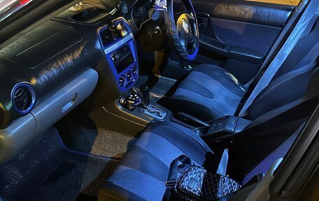 Subaru Impreza III, 2000 год, 310 000 рублей, 5 фотография
