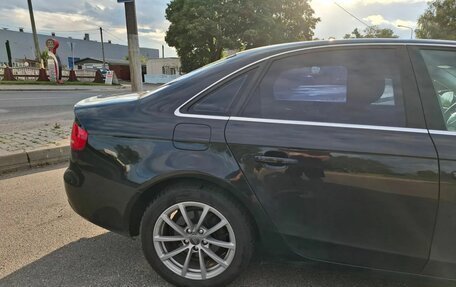 Audi A4, 2009 год, 1 100 000 рублей, 2 фотография