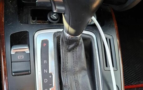 Audi A4, 2009 год, 1 100 000 рублей, 9 фотография