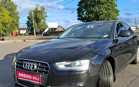 Audi A4, 2009 год, 1 100 000 рублей, 5 фотография