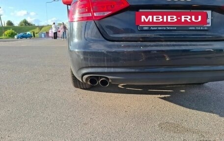 Audi A4, 2009 год, 1 100 000 рублей, 7 фотография