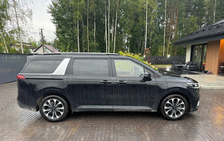 KIA Carnival, 2022 год, 5 600 000 рублей, 4 фотография