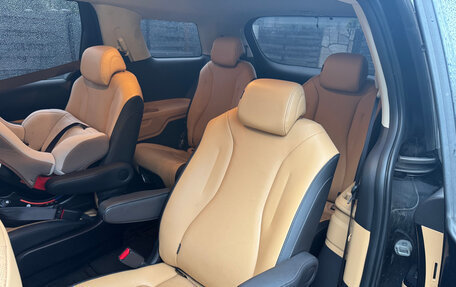 KIA Carnival, 2022 год, 5 600 000 рублей, 10 фотография