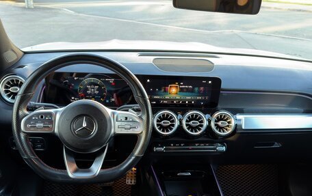 Mercedes-Benz GLB AMG, 2020 год, 4 100 000 рублей, 10 фотография