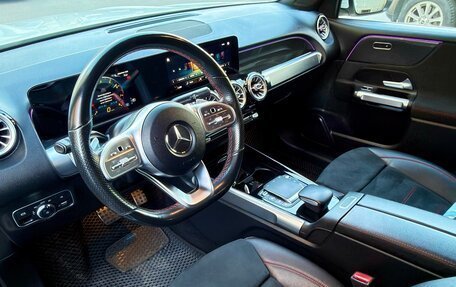 Mercedes-Benz GLB AMG, 2020 год, 4 100 000 рублей, 16 фотография