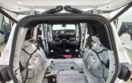 Mercedes-Benz GLB AMG, 2020 год, 4 100 000 рублей, 22 фотография